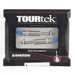 Samson Tourtek TI1 1 Feet Instrument Cable